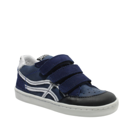 SHOESME URBAN KLITTENBANDSCHOEN - MARINO