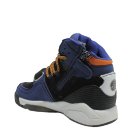 VINGINO SNEAKER - RAOUL MID BLUE