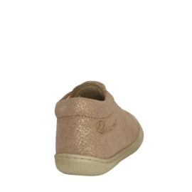 NATURINO BABYSCHOEN - COCOON ROSE