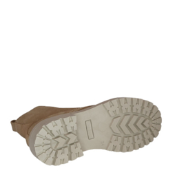 LEF. VETERBOOT - BEIGE SUÈDE