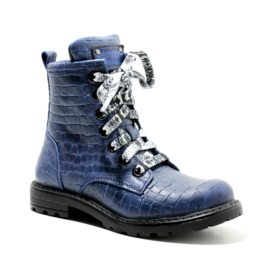 TWINS VETERBOOT - BLUE CROCO