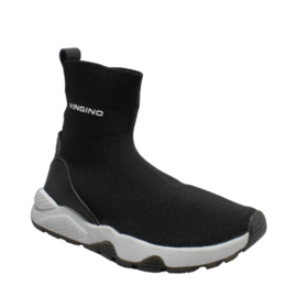 VINGINO HOGE SOK SNEAKER - GINO BLACK