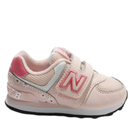 ervaring Denk vooruit seksueel NEW BALANCE SNEAKER IV574FS1 BLOEMENPRINT RUNNER