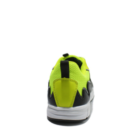 PIEDRO SPORT SNEAKER - NEON/ZWART