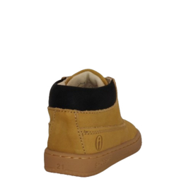 SHOESME VETERSCHOEN - OCHRE