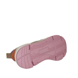 DEVELAB SNEAKER - OLD PINK