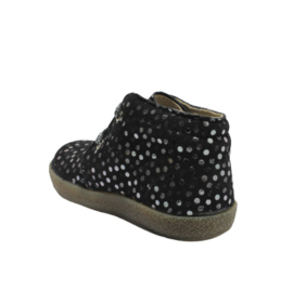 FALCOTTO VETERSCHOEN - CONTE SH.POIS BLACK