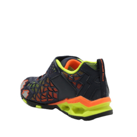 SKECHERS SNEAKER - S-LIGHTS - HYDRO LIGHTS - TUFF FORCE