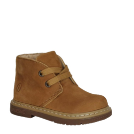 SHOESME VETERSCHOEN EXTREME FLEX - COGNAC