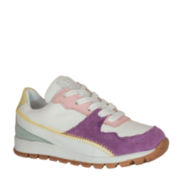 JOCHIE & FREAKS SNEAKER - FÉ MULTICOLOUR