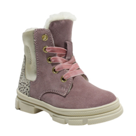 PINOCCHIO VETERBOOT - ROZE COMBI