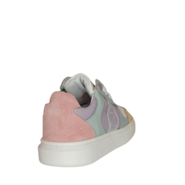 DEVELAB SNEAKER - PASTEL COMBI