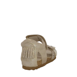 SHOESME BIO SANDAAL - BEIGE