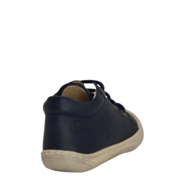 NATURINO BABYSCHOEN - COCOON NAVY