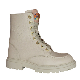 DEVELAB VETERBOOT - BEIGE NAPPA