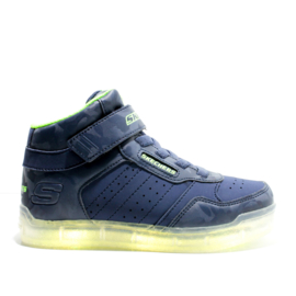 SKECHERS ICE LIGHTS SNEAKER - E-PRO III CLAMOR