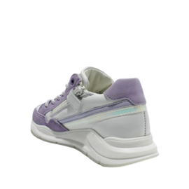 KOEL4KIDS SNEAKER - LAVENDEL