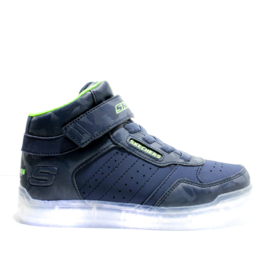 SKECHERS ICE LIGHTS SNEAKER - E-PRO III CLAMOR