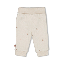 FEETJE BABY BROEK - LITTLE ROSEBUD