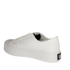 GAP SNEAKER JACKSON - WHITE