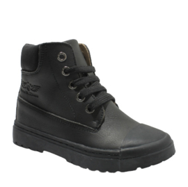 SHOESME VETERBOOT - BLACK