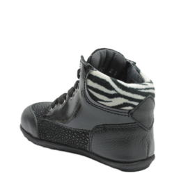 JOCHIE & FREAKS BABYSCHOEN - BLACK