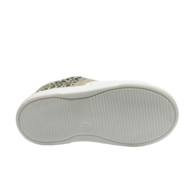 PINOCCHIO VETERSCHOEN - P1779 - WHITE/LEOPARD