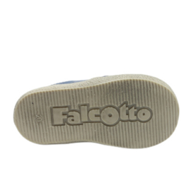 FALCOTTO VETERSCHOEN - CONTE AZZURRO