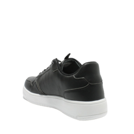 PIEDRO SPORT SNEAKER - ZWART