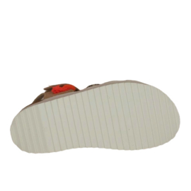 SHOESME SANDAAL - BEIGE