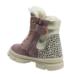 PINOCCHIO VETERBOOT - ROZE COMBI