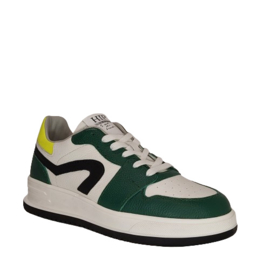 HIP SNEAKER - 1115 - GREEN