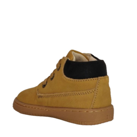 SHOESME VETERSCHOEN - OCHRE