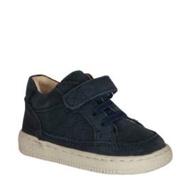 SHOESME BABYSNEAKER - DARK BLUE