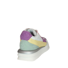 JOCHIE & FREAKS SNEAKER - BELLE MULTICOLOUR