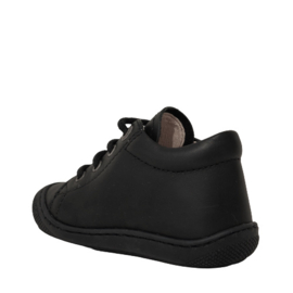 NATURINO BABYSCHOEN - COCOON BLACK