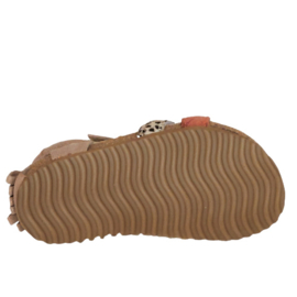 SHOESME BIO SANDAAL - PINK