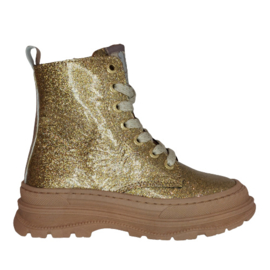 DEVELAB VETERBOOT - GOLD METALLIC