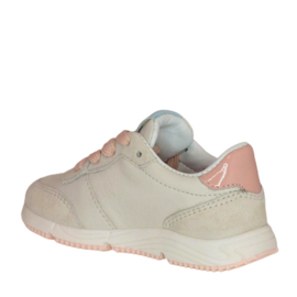 PINOCCHIO BABYSNEAKER - BEIGE COMBI