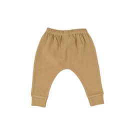 LODGER BABY BROEK  JOGGER NOMAD - HONEY RIB