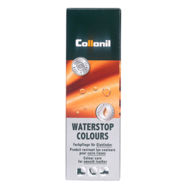 COLLONIL SCHOENVERZORGING - WATERSTOP TUBE WIT - 75 ML