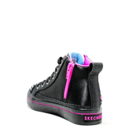 SKECHERS FLIP KICKS - TWI-LITES 2.0 HEARTBEATZ