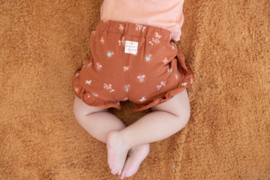 FEETJE BABY SKORT - HOWDY HONEY