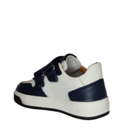 GATTINO SNEAKER KLITTENBAND - DARK BLUE