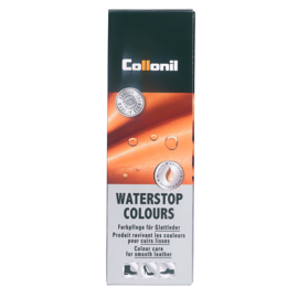 COLLONIL SCHOENVERZORGING - WATERSTOP TUBE ZWART - 75 ML