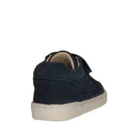 SHOESME BABYSNEAKER - DARK BLUE