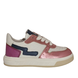 GATTINO SNEAKER - ROZE