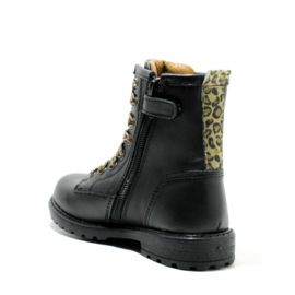 TWINS VETERBOOT - BLACK