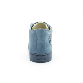 FALCOTTO VETERSCHOEN - MAGIC NAVY-AZZURRO