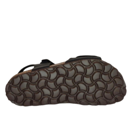 KIPLING SANDAAL GUY - BLACK